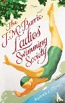 ZITWER, BARBARA J., Zitwer, Barbara Jane - The J.M. Barrie Ladies' Swimming Society