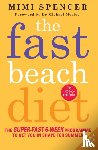 Spencer, Mimi - The Fast Beach Diet