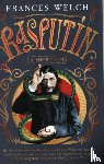 Welch, Frances - Rasputin