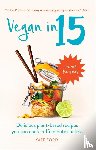 Ford, Kate - Vegan in 15