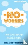 Conway, Ashley - No Worries