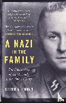 Niemann, Derek - A Nazi in the Family