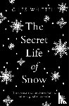 Whittell, Giles - The Secret Life of Snow