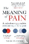 Potter, Nick - The Meaning of Pain