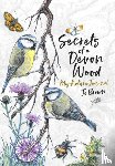 Brown, Jo - Secrets of a Devon Wood