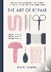 Martin, Molly - The Art of Repair