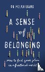 Liang, Dr Holan - A Sense of Belonging