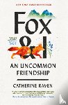 Raven, Catherine, LLC, Spiegal & Grau - Fox and I