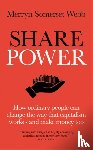 Webb, Merryn Somerset - Share Power