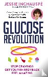Inchauspe, Jessie - Glucose Revolution
