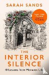 Sands, Sarah - The Interior Silence