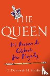 Sutcliffe, H., Dunne, E. - The Queen