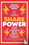 Webb, Merryn Somerset - Share Power