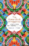 ZITWER, BARBARA J. - The Korean Book of Happiness