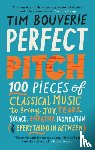 Bouverie, Tim - Perfect Pitch