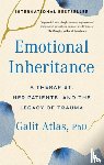Atlas, Galit - Emotional Inheritance