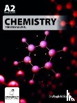 Glassey, Dr Wingfield - Chemistry for CCEA A2 Level