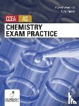 Henry, Nora, McFarland, Alyn - Chemistry Exam Practice for CCEA AS Level