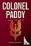 Marrinan, Patrick - Colonel Paddy