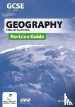Manson, Tim - Geography Revision Guide CCEA GCSE