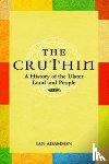 Adamson, Ian - The Cruthin