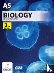 Napier, James - Biology for CCEA AS Level