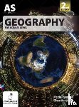 Thom, Martin, Armstrong, Eileen - Geography for CCEA AS Level