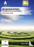 McCay, Declan - Religious Ethics for CCEA A Level