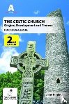 Hughes, Anne - The Celtic Church