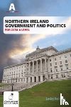Veronica, Lesley - Northern Ireland Government and Politics for CCEA AS Level