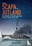 Allison, John - From Scapa to Jutland