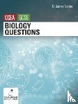 Napier, James - Biology Questions for CCEA GCSE