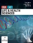 Henry, Nora, Napier, Jame - Life and Health Sciences for CCEA A2 Level