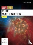 Robinson, Luke - Pure Mathematics for CCEA AS Level
