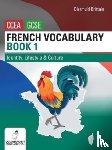 Brittain, Diarmuid - French Vocabulary Book One for CCEA GCSE