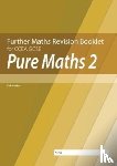 Hamilton, Neill - Further Mathematics Revision Booklet for CCEA GCSE: Pure Maths 2