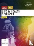 Napier, James, Henry, Nora, Dougan, Emma - Life and Health Sciences for CCEA AS Level