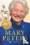 Peters, Lady Mary - Mary Peters