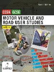 McPolin, Eamonn - Motor Vehicle and Road User Studies for CCEA GCSE