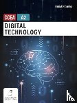 Daniels, Patrick G - Digital Technology for CCEA A2 Level