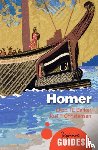Barker, Elton T. E., Christensen, Joel P. - Homer