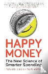 Dunn, Elizabeth, Norton, Michael - Happy Money