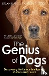 Hare, Brian, Woods, Vanessa - The Genius of Dogs