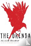 Boyden, Joseph - The Orenda