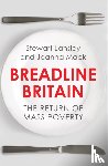 Lansley, Stewart, Mack, Joanna - Breadline Britain