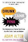 Alter, Adam - Drunk Tank Pink