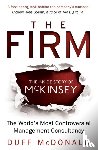 McDonald, Duff - The Firm