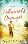 Hajaj, Claire - Ishmael's Oranges