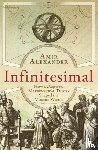 Alexander, Assoc. Prof. Amir - Infinitesimal