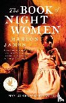 James, Marlon - The Book of Night Women